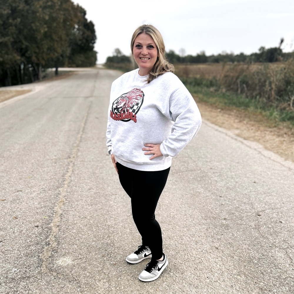 Meet your Posher, Hillary